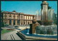 Cuneo città Stazione Fontana Foto FG cartolina MZ0738 – fronte