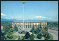 Cuneo città Stazione Foto FG cartolina MZ0741 – fronte