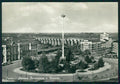 Cuneo città Stazione Viadotto Foto FG cartolina MZ0742 – fronte
