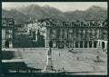 Cuneo città Piazza Duccio Galimberti Foto FG cartolina MZ0749 – fronte