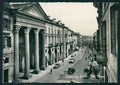 Cuneo città Via Roma Auto Foto FG cartolina MZ0754 – fronte