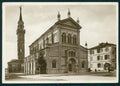 Cuneo città Santuario Sacro Cuore Foto FG cartolina MZ0763 – fronte