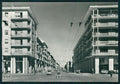 Cuneo città Corso Nizza Auto Foto FG cartolina MZ0765 – fronte