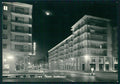 Cuneo città Corso Nizza Chiaro di Luna Auto Foto FG cartolina MZ0766 – fronte