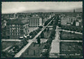Cuneo città Corso Dante Foto FG cartolina MZ0769 – fronte