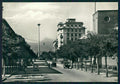Cuneo città Corso 4 Novembre Auto Foto FG cartolina MZ0772 – fronte