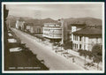 Cuneo città Corso Vittorio Veneto Fascismo Foto FG cartolina MZ0778 – fronte