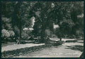 Cuneo città Giardino Pubblico Foto FG cartolina MZ0789 – fronte