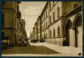 Cuneo città Via Cesare Battisti Auto FG cartolina MZ0802 – fronte