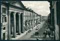Cuneo città Via Roma Auto Foto FG cartolina MZ0834 – fronte