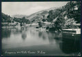Cuneo Sampeyre Lago di Foto FG cartolina MZ0840 – fronte