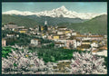 Cuneo Saluzzo PIEGHINA Foto FG cartolina MZ0845 – fronte