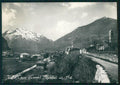 Cuneo Valdieri Foto FG cartolina MZ0850 – fronte