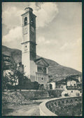 Cuneo Prazzo Ussolo FG cartolina MZ0858 – fronte