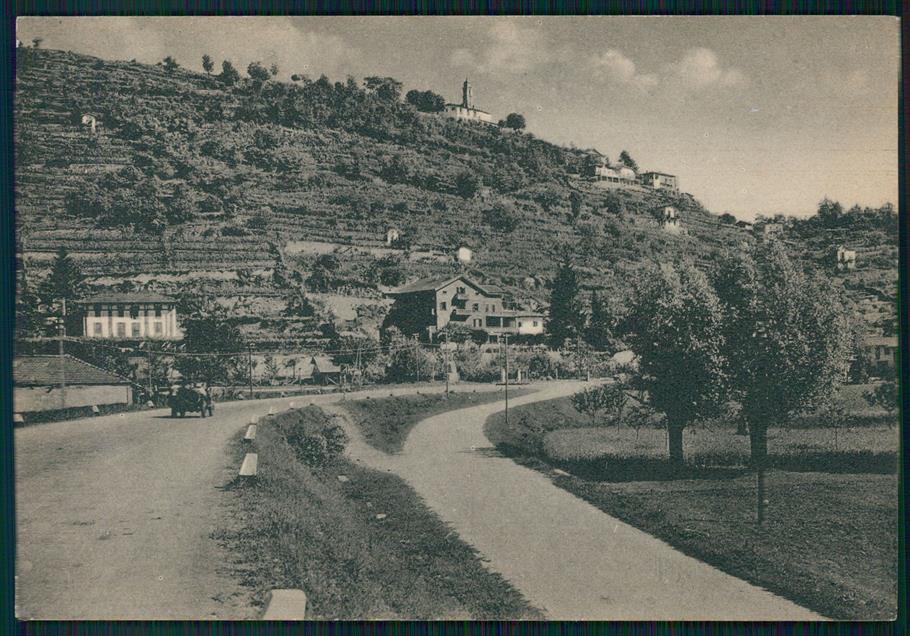 Cuneo Borgo San Dalmazzo FG cartolina MZ0859 – fronte