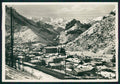 Cuneo Vernante Nevicata Foto FG cartolina MZ0881 – fronte