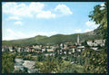 Cuneo Dronero PIEGA Foto FG cartolina MZ0885 – fronte