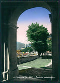 Cuneo Caraglio Foto FG cartolina MZ0895 – fronte