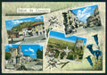 Cuneo Caraglio Saluti da Stelle Alpine Foto FG cartolina MZ0897 – fronte