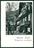 Cuneo Monterosso Grana Sancto Lucio Foto FG cartolina MZ0901 – fronte