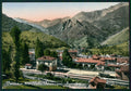 Cuneo Vernante Stazione PIEGA Foto FG cartolina MZ0904 – fronte