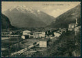 Cuneo Valdieri PIEGHINA FG cartolina MZ0921 – fronte