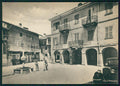 Cuneo Entracque Municipio FG cartolina MZ0927 – fronte