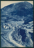 Cuneo Pietraporzio FG cartolina MZ0954 – fronte