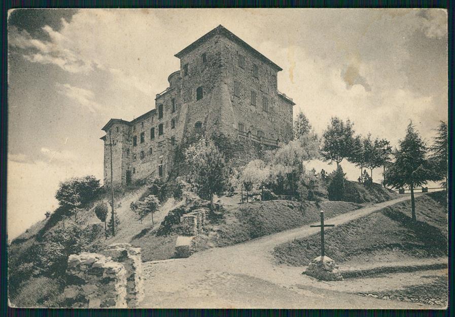 Cuneo Montemale FG cartolina MZ0959 – fronte