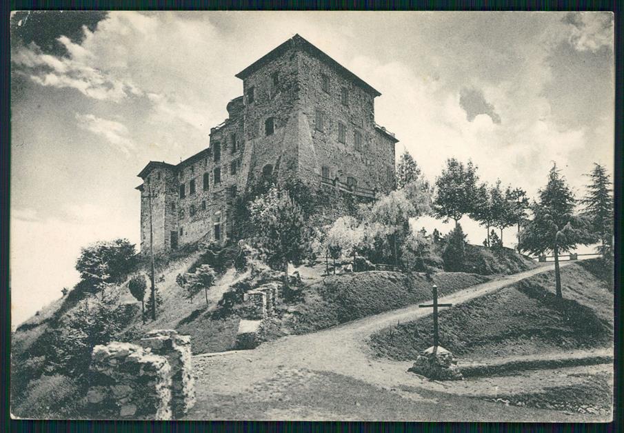 Cuneo Montemale FG cartolina MZ0976 – fronte