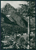 Cuneo Valdieri Sant'Anna di Foto FG cartolina MZ0988 – fronte