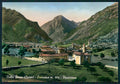 Cuneo Entracque Valle Gesso Foto FG cartolina MZ0994 – fronte