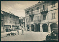 Cuneo Entracque Municipio FG cartolina MZ1000 – fronte