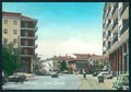 Cuneo Borgo San Dalmazzo Corso Baraloe Auto Foto FG cartolina MZ1013 – fronte