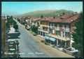Cuneo Borgo San Dalmazzo Corso Mazzini Foto FG cartolina MZ1022 – fronte