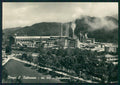 Cuneo Borgo San Dalmazzo Italcementi Foto FG cartolina MZ1026 – fronte