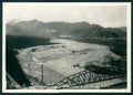 Cuneo Borgo San Dalmazzo Ponte sul Gesso Foto FG cartolina MZ1029 – fronte