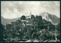 Cuneo Borgo San Dalmazzo Santuario Monserrato Foto FG cartolina MZ1032 – fronte