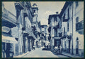 Cuneo Borgo San Dalmazzo Via Roma FG cartolina MZ1041 – fronte
