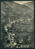 Cuneo Pradleves Valle Grana PIEGHINA FG cartolina MZ1058 – fronte