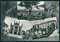 Cuneo Alba Saluti da STRAPPO Foto FG cartolina MZ1059 – fronte