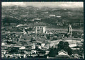 Cuneo Alba Antiche Torri Foto FG cartolina MZ1061 – fronte