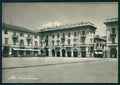 Cuneo Alba Piazza Savona Foto FG cartolina MZ1064 – fronte