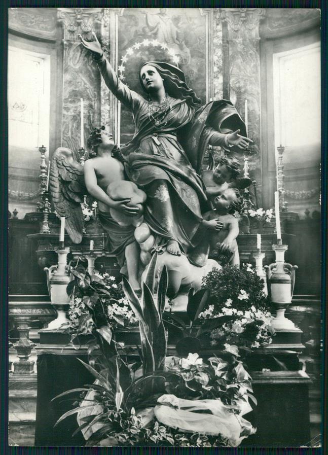 Cuneo Corneliano d'Alba Foto FG cartolina MZ1068 – fronte