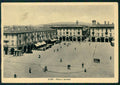 Cuneo Alba Piazza Savona FG cartolina MZ1070 – fronte