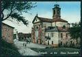 Cuneo Battifollo Chiesa Parrocchiale ABRASA Foto FG cartolina MZ1084 – fronte