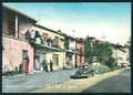 Cuneo Belvedere Langhe Auto Foto FG cartolina MZ1085 – fronte