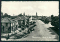 Cuneo Bene Vagienna Auto Foto FG cartolina MZ1086 – fronte