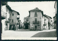 Cuneo Bene Vagienna Foto FG cartolina MZ1088 – fronte