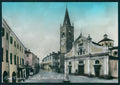 Cuneo Bene Vagienna Foto FG cartolina MZ1089 – fronte